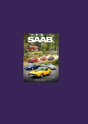 Produktbild von Saab