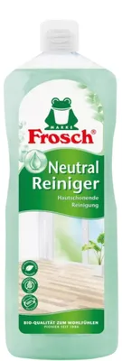 Obrázek produktu pro Frosch Neutrální univerzální čisticí prostředek na rostlinné bázi 1000 ml