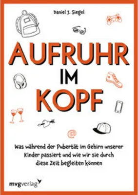 Obrázek produktu pro Aufruhr im Kopf
