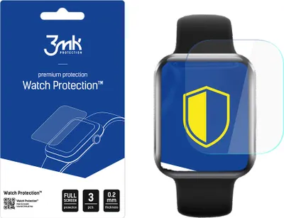 Obrázok produktu pre 3MK Watch Protection, 1 kusov