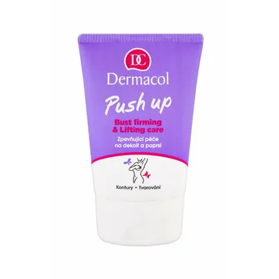Immagine prodotto di Push Up Firming Care (Trattamento rassodante e liftante del seno) 100 ml