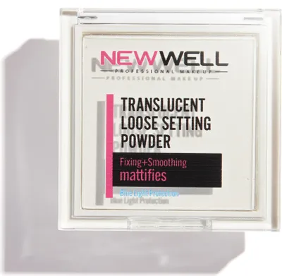 Produktbild von Translucent Loose Setting Powder - Translucent