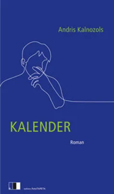 Obrázek produktu pro Kalendář