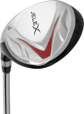 Produktbild von Einheitsgröße JLX-67|JELEX Golfschläger Fairwayholz 3 15° Linkshand