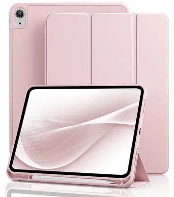 Zdjęcie produktu dla Etui ochronne do iPadów 10. i 11. generacji z uchwytem na rysik