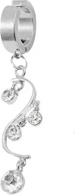 Produktbild von Ohrringe IN-21636 - Silber für jeden Anlass KP21636