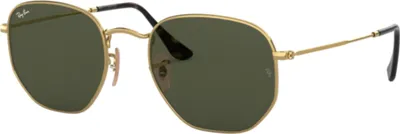 Image de Ray-Ban RB3548N 001 Taille : 51