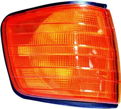 Produktbild von Blinker passend für Mercedes W126 08/80-06/91 vorne Rechts Halogen 8209121 0008209121 A0008209121 Johns