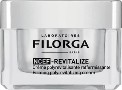 Image de Filorga NCEF-Revitalize Crème polyrevitalisante à effet raffermissant 50 ml