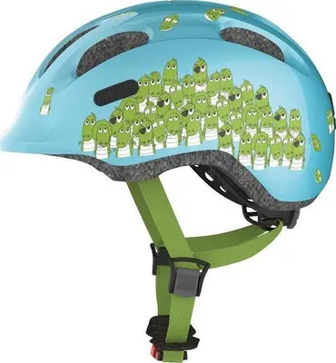 Immagine prodotto di Casco ABUS per il tempo libero per bambini "Smiley 2.0", rosa