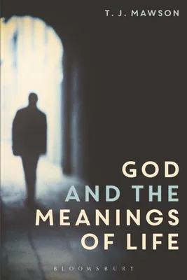 Produktbild von God and the Meanings of Life