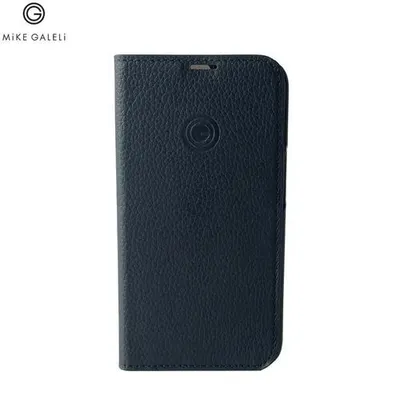Obrázok produktu pre Galeli Puzdro na knihy MARC iPhone 14 Plus čierne