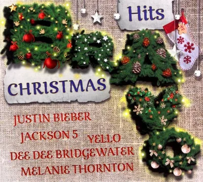 Produktbild von Bravo Hits - Christmas