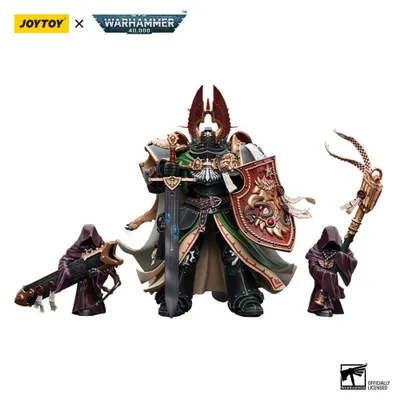 Obrázek produktu pro JOYTOY 6973130377882, Sběratelská akční figurka, Videohra