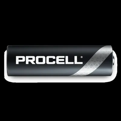 Produktbild von AA Duracell Procell (10er Pack)