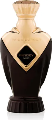 Obrázok produktu pre Paris Corner Prodigy Noir parfémovaná voda unisex 100 ml