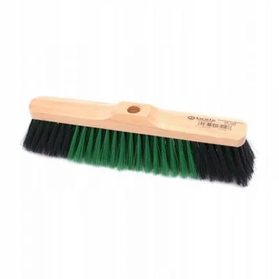 Image de Balai 45 cm Brosse en nylon