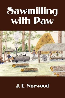 Produktbild von Sawmilling with Paw