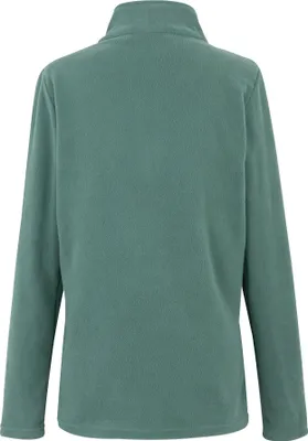 Produktbild von Regatta Great Outdoors Damen Fleece-Pullover Sweetheart RG1248 (46 DE) (Moos)