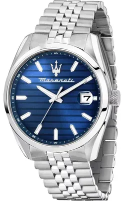 Productafbeelding van MASERATI Polshorloges R8853151028