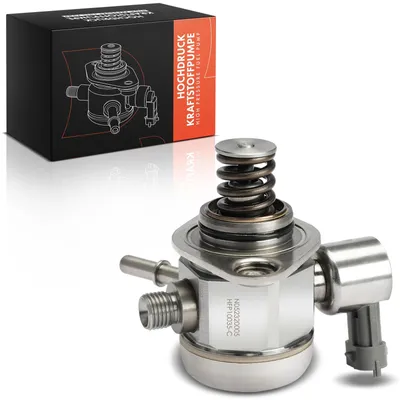 Productafbeelding van Hogedrukpomp HM10015 voor diverse Ford modellen