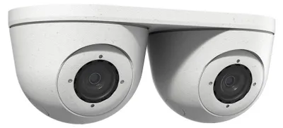 Zdjęcie produktu dla Mobotix MX-M-DLMA, Biały