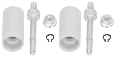 Obrázok produktu pre Náhradné diely pre reťazovú pílu Chain Catcher Roller – 1122, 650, 7700 pre modely MS660, MS460, MS440, 066, 044, 046, 064