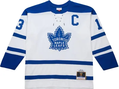 Produktbild von Mats Sundin Toronto Maple Leafs M&N Alternate Jersey - S
