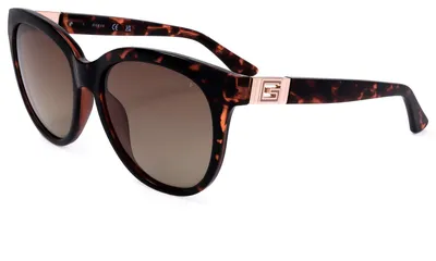 Obrázek produktu pro Dámské sluneční brýle GUESS GU7850 52H
