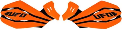 Obrázok produktu pre Ufo Universal Claw Handguard Orange Orange One Size