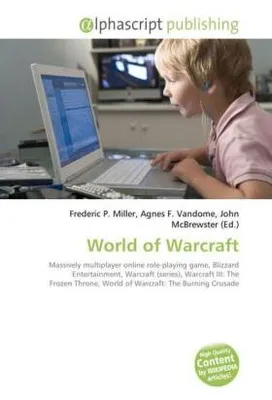 Produktbild von World of Warcraft