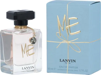 Produktbild von Lanvin Me Eau De Parfum 50 ml (woman)