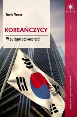 Produktbild von Koreańczycy. W Pułapce Doskonałości