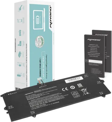 Image de MG04XL Batterie pour HP Elite x2 1012 G1