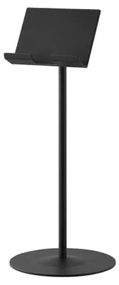 Image de Solidchoice - Support réglable pour tablette, design minimaliste