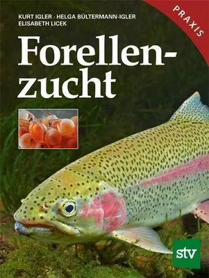 Obrázok produktu pre Forellenzucht