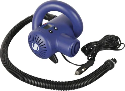 Produktbild von Sevylor Pump 12V / 15 psi Hochdruckpumpe