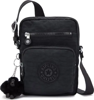 Produktbild von Kipling Gunne 2,5 Liter Umhängetasche KI3244 Black Noir
