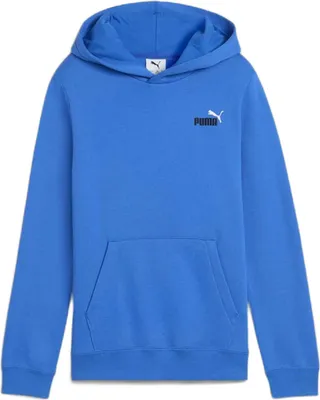 Produktbild von Puma Hoodie 685825-13 in Mountain Blue color size 10 años