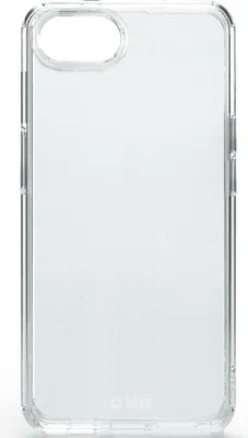 Zdjęcie produktu dla SBS TED3OCOVIPSE25, Pokrowiec, Apple, iPhone 16E, 15,5 cm (6.1"), Przezroczysty
