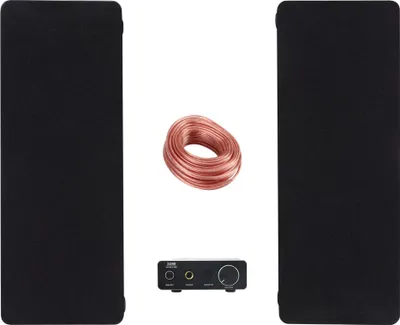 Obrázok produktu pre McGrey CS-440 BK / MAMP-215 HiFi set