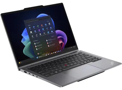 Obrázek produktu pro Lenovo ThinkPad X1 2-in-1 Gen 11 Aura Edition Copilot+ PC, Intel Core Ultra 7, 35,6 cm (14"), 1920 x 1200 px, 32 GB, 1 TB, Windows 11 Pro