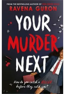 Produktbild von Your Murder Next