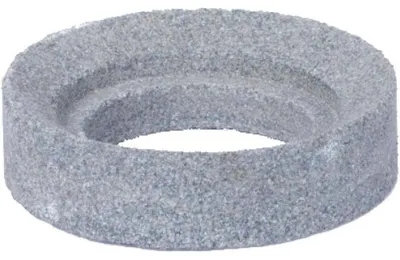 Image de Meule pour Affuteur de Forets D.58 mm - Gr. 80 - Affûtage Précis et Efficace - D-Work