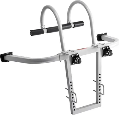 Produktbild von 2 in 1 Ladder Stabilizer Extension Wall Standoff Hook Roof Ridge