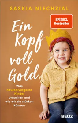 Image de Une tête en or : ce dont les enfants neurodivergents ont besoin et comment nous pouvons les renforcer