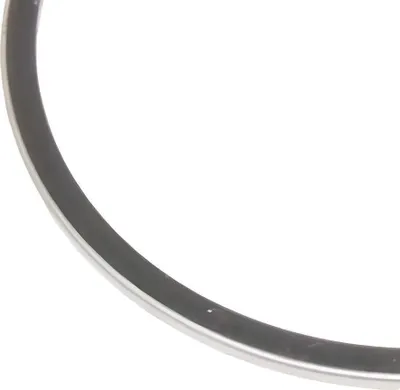 Obrázok produktu pre Polini piestový krúžok P166.0092, priemer 40 mm, pre motory 50 ccm, kompatibilný s modelom Yamaha Aerox 50