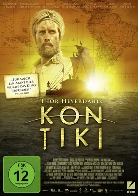 Zdjęcie produktu dla Kon-Tiki