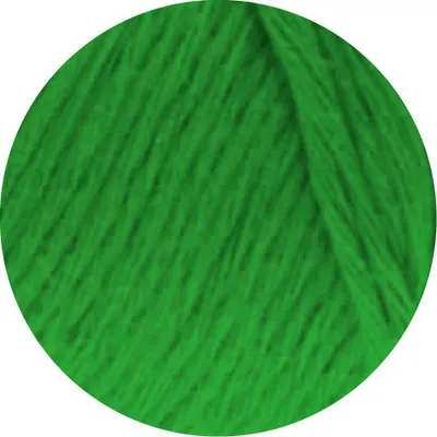 Immagine prodotto di Lana Grossa STAR 50 g di filato classico per presine 100 % cotone 90 m colore 012 - verde erba