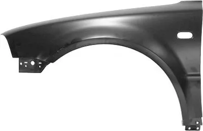Produktbild von DIEDERICHS 2246007 Kotflügel Vorne Links für VW PASSAT Variant (3B6) PASSAT (3B3)
